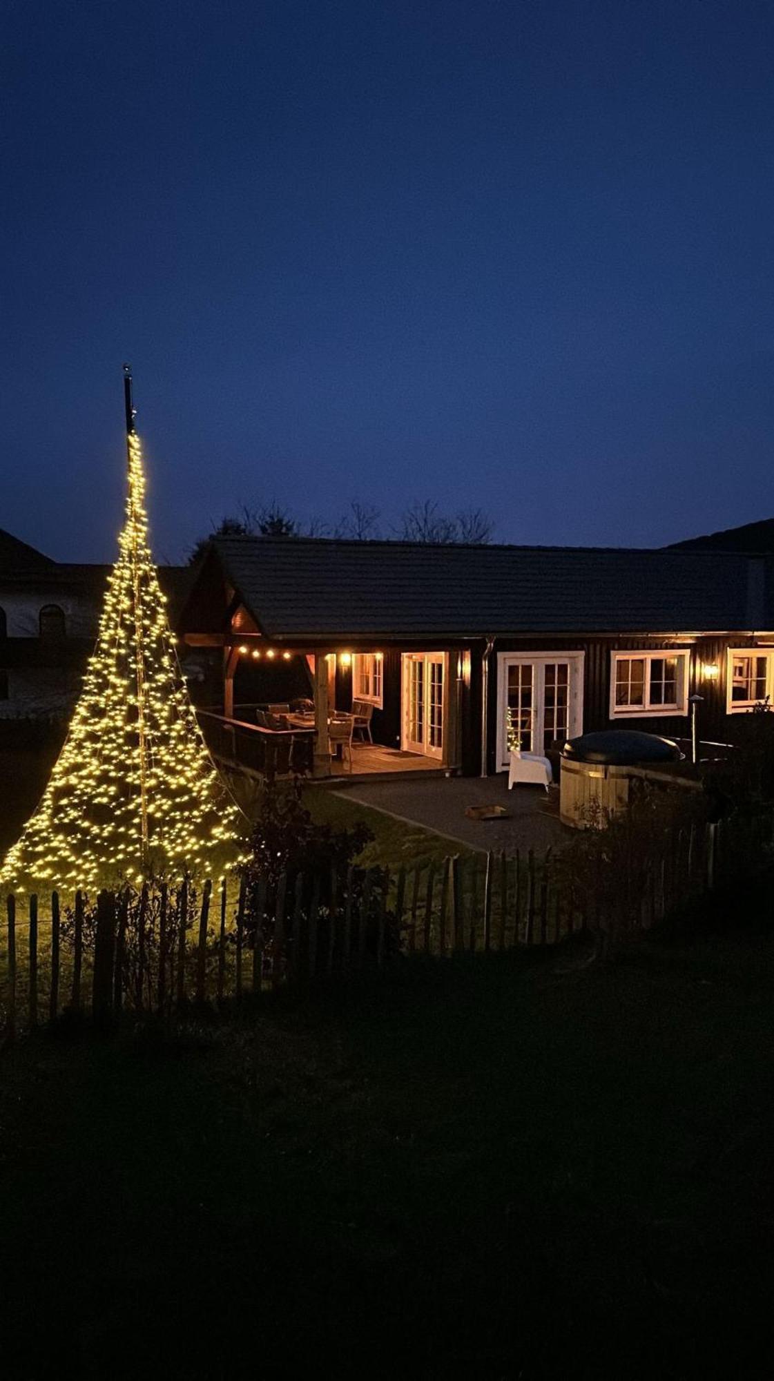 Kustelberg Lodges Medebach Bagian luar foto