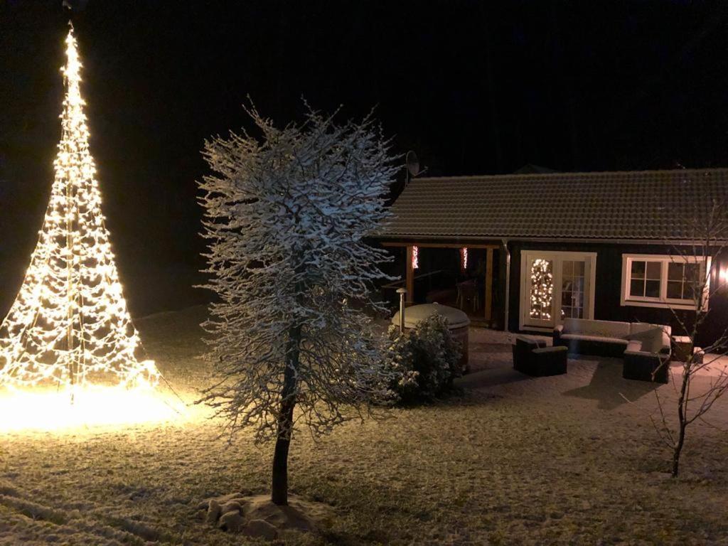 Kustelberg Lodges Medebach Bagian luar foto
