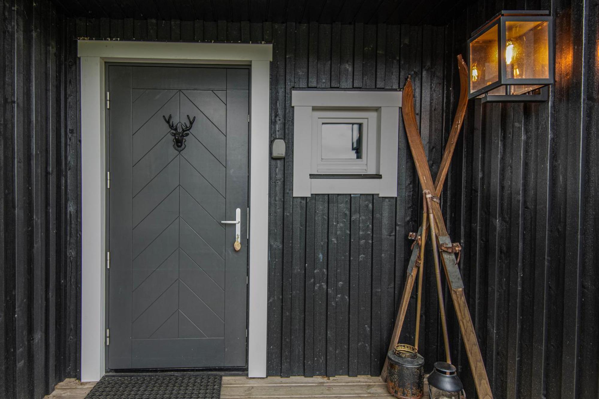 Kustelberg Lodges Medebach Bagian luar foto